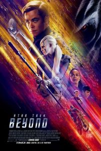 فيلم Star Trek Beyond 2016 مترجم 1