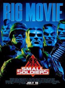 فيلم Small Soldiers 1998 مترجم