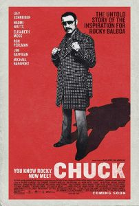 فيلم Chuck 2016 مترجم