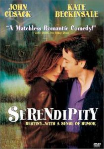 فيلم Serendipity 2001 مترجم