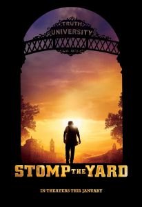 فيلم Stomp The Yard 2007 مترجم