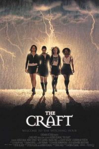 فيلم The Craft 1996 مترجم