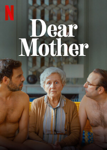 فيلم Dear Mother 2020 مترجم