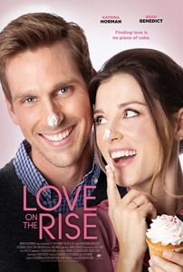 فيلم Love On The Rise 2020 مترجم