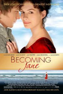 فيلم Becoming Jane 2007 مترجم