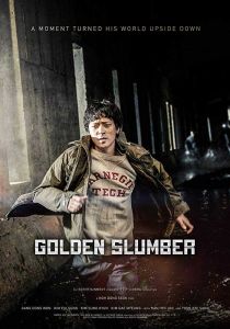 فيلم Golden Slumber 2018 مترجم