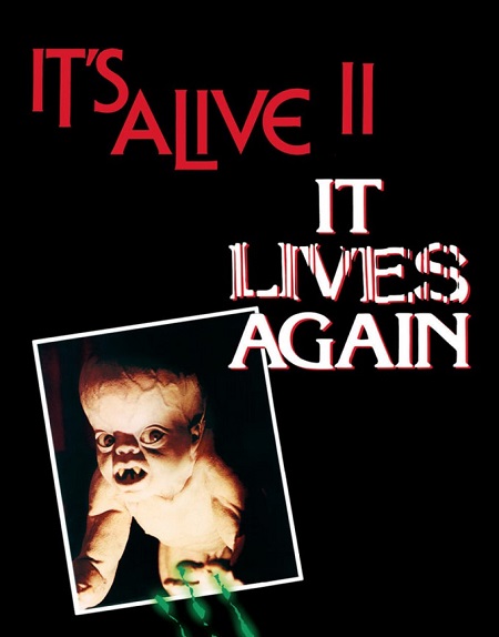 مشاهدة فيلم It Lives Again 1978 مترجم