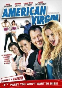 فيلم American Virgin 2009 مترجم