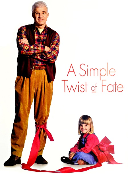 مشاهدة فيلم A Simple Twist of Fate 1994 مترجم