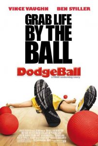 فيلم Dodgeball 2004 مترجم