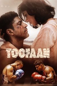 فيلم Toofaan 2021 مترجم