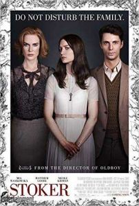 فيلم Stoker 2013 مترجم