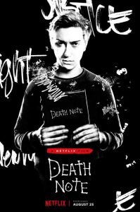 فيلم 2017 Death Note مترجم