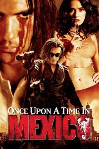 فيلم Once Upon A Time In Mexico 2003 مترجم