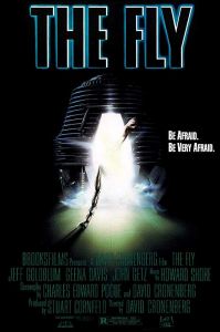 فيلم The Fly 1986 مترجم