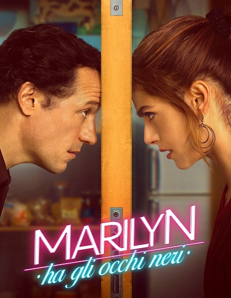 مشاهدة فيلم Marilyn&#8217;s Eyes 2021 مترجم