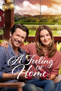 فيلم A Feeling Of Home 2019 مترجم