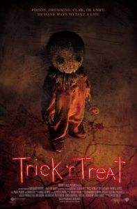 فيلم Trick R Treat 2007 مترجم