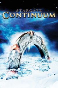 فيلم Stargate Continuum 2008 مترجم