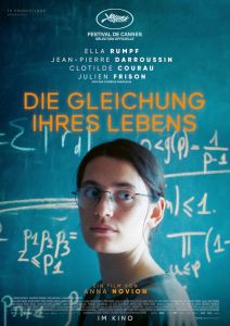 فيلم Marguerites Theorem 2024 مترجم