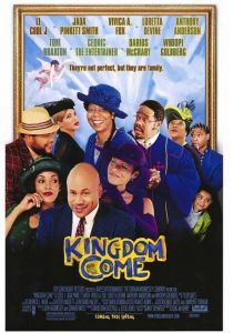 فيلم Kingdom Come 2014 مترجم