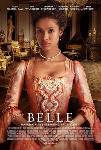 فيلم Belle 2013 مترجم