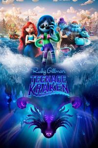 فيلم Ruby Gillman Teenage Kraken 2023 مدبلج