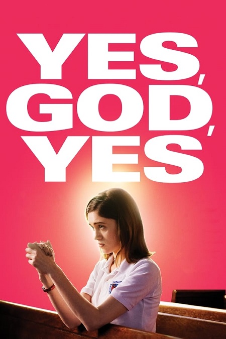 مشاهدة فيلم Yes God Yes 2019 مترجم