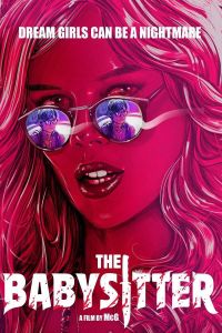 فيلم The Babysitter 2017 مترجم