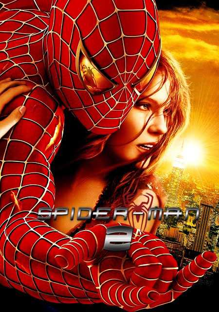 مشاهدة فيلم Spider Man 2 2004 مترجم