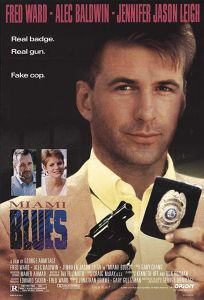 فيلم Miami Blues 1990 مترجم