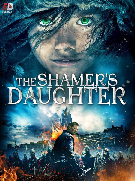 فيلم The Shamer&#8217;s Daughter 1 2015 مترجم