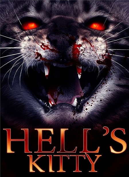 مشاهدة فيلم Hell’s Kitty 2018 مترجم