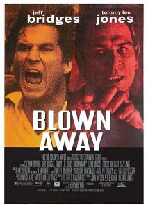 فيلم Blown Away 1994 مترجم