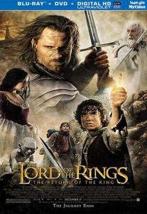 فيلم The Lord Of The Rings The Return Of The King 2003 مترجم