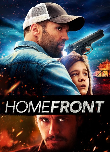 مشاهدة فيلم Homefront 2013 مترجم