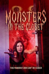 فيلم Monsters In The Closet 2022 مترجم