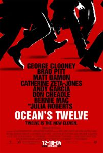 فيلم Oceans Twelve 2004 مترجم