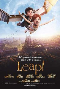 فيلم Leap 2016 مترجم