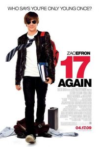 فيلم 17 Again 2009 مترجم