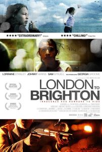 فيلم London To Brighton 2006 مترجم