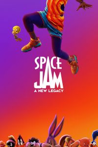 فيلم Space Jam A New Legacy 2021 مدبلج