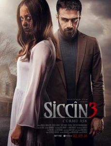 فيلم Siccin 3 Curmu Ask 2016 مترجم