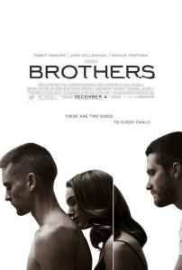 فيلم Brothers 2009 مترجم