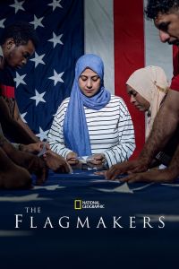 فيلم The Flagmakers 2022 مترجم