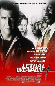 فيلم Lethal Weapon 4 1998 مترجم