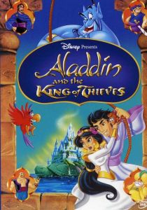 فيلم Aladdin And The King Of Thieves 1996 مترجم