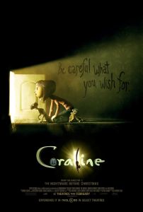 فيلم Coraline 2009 مترجم