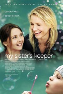 فيلم My Sisters Keeper 2009 مترجم