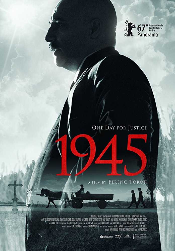 مشاهدة فيلم 1945.2017 مترجم